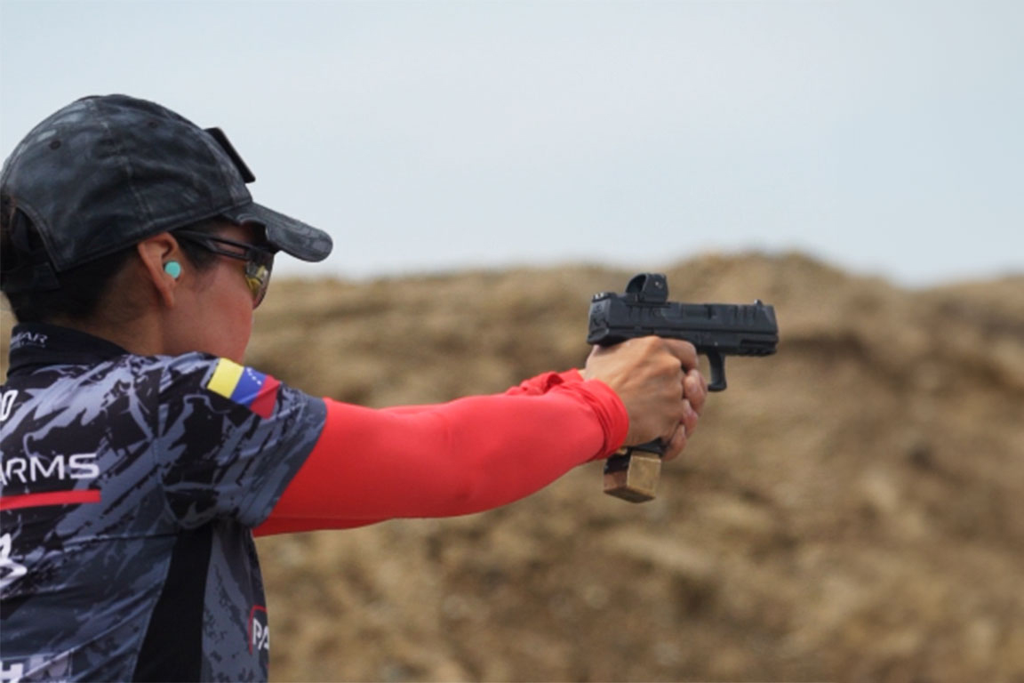 Gun Owner